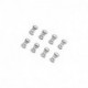 BRAKE PAD SPRING (8pcs)