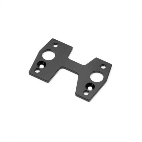 CENTRAL DIFF MOUNT PLATE (ALUMINUM)