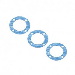 DIFF GASKET (3pcs)