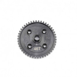 46T DIFF SPUR GEAR