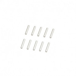 PIN 2.5x13.0 mm (10pcs)