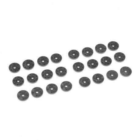 SHOCK PISTON SET (24pcs)