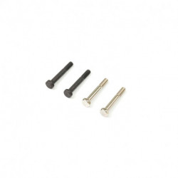 SHOCK HEX HEAD SCREW SET (L/R/2pcs each)