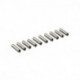 Goupilles 2.5x11.8mm ( 10)