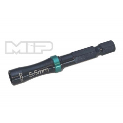 MIP Speed Tip™ 5.5 mm Nut Driver Wrench Insert Gen2