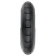 1/4 Supermoto S3 Motorcycle Rear Tire MTD Black (1): PROMOTO-MX