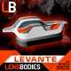 Carrosserie LEVANTE 1/8 Off Road