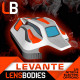 LENS BODIES 1/8 Off Road LEVANTE