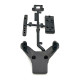 Front Arm Holder Plastic Parts (Durable Pro)