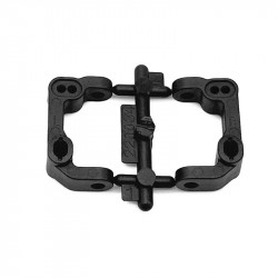 Front C-Hub Set Pro Composite Material Durable Type (L&R)