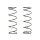 FRONT SHOCK SPRING 6.33T (HARD/2pcs)