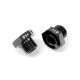 Hexas de roues +1mm (2pcs)