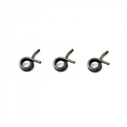 CLUTCH SPRING 1.1mm (3 SHOES/3pcs)