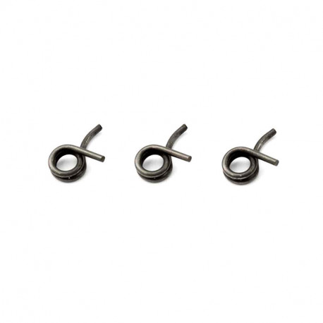 CLUTCH SPRING 1.1mm (3 SHOES/3pcs)