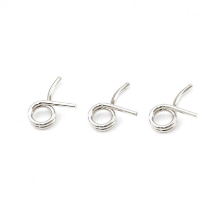 Ressorts d'embrayage 0.9mm (3)