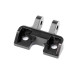 REAR BRACE MOUNT (ALUMINUM)