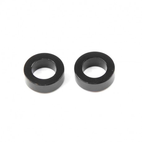 SERVO SAVER ALUMINUM SPACERS (2pcs)