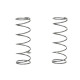 FRONT SHOCK SPRING 6.67T (MEDIUM/2pcs)