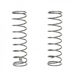 REAR SHOCK SPRING 10T (SOFT/2pcs)