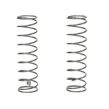 REAR SHOCK SPRING 10T (SOFT/2pcs)