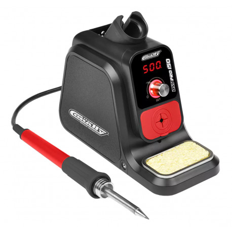 Digital Soldering Station - 150W