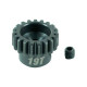 High Density Motor Pinion Gear M0.8