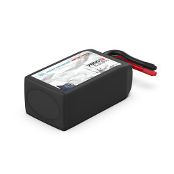 LIPO 7600mAh 200C 7.4v Drag Champion Pack