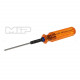 MIP Ball Hex Driver Wrench 2.5mm Gen2