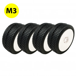 DUST M3 Soft (A Coller)