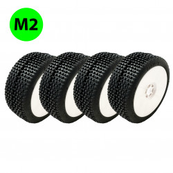 DUST M2 Medium (A Coller)