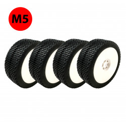 GRIP M5 Ultra Soft (A Coller)