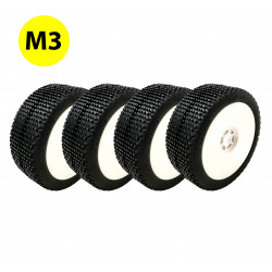 GRIP M3 Soft (A Coller)