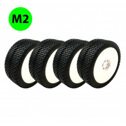 GRIP M2 Medium (A Coller)