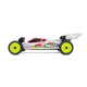 Micro B 2WD RTR 1/24 White