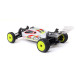 Micro B 2WD RTR 1/24 Blanc