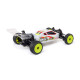 Micro B 2WD RTR 1/24 Blanc