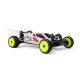 Micro B 2WD RTR 1/24 Blanc