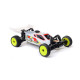 Micro B 2WD RTR 1/24 Blanc