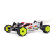 Micro B 2WD RTR 1/24 Blanc