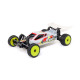 Micro B 2WD RTR 1/24 Blanc