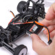 Micro B 2WD RTR 1/24 White