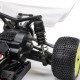 Micro B 2WD RTR 1/24 Blanc