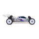 Micro B 2WD RTR 1/24 Blanc