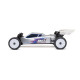 Micro B 2WD RTR 1/24 Blanc