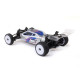 Micro B 2WD RTR 1/24 Blanc