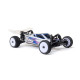 Micro B 2WD RTR 1/24 Blanc