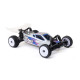 Micro B 2WD RTR 1/24 Blanc