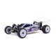 Micro B 2WD RTR 1/24 Blanc