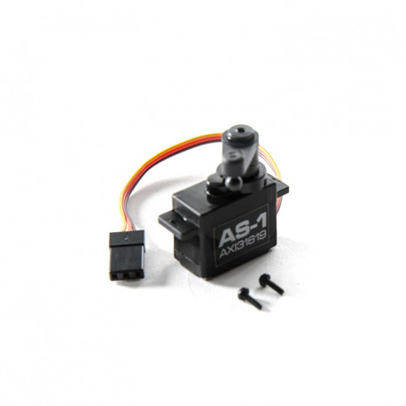 AS-1 Micro Servo pour Losi Micro-B