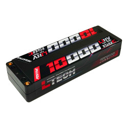 LIPO 10000mAh 7.6v 2S HV 130C